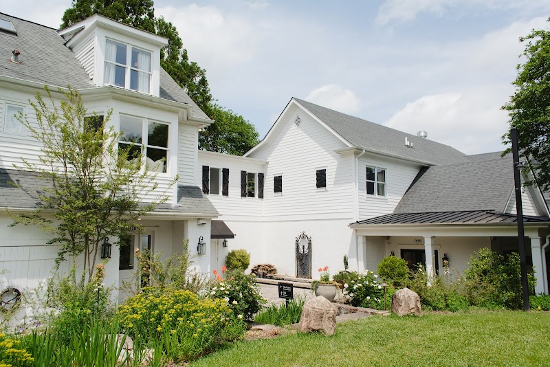 The Inn at Serenbe in Decatur, Georgia, United States