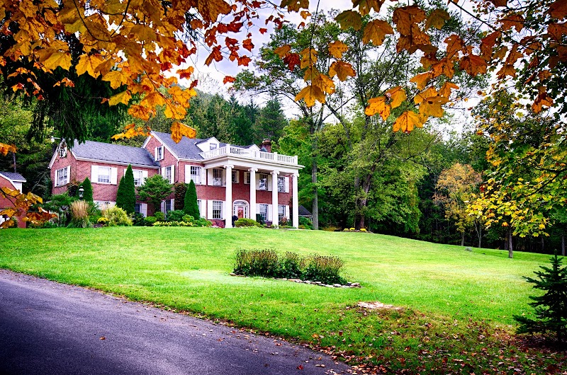 The Inn at Solvang in Huntingdon, Pennsylvania, United States