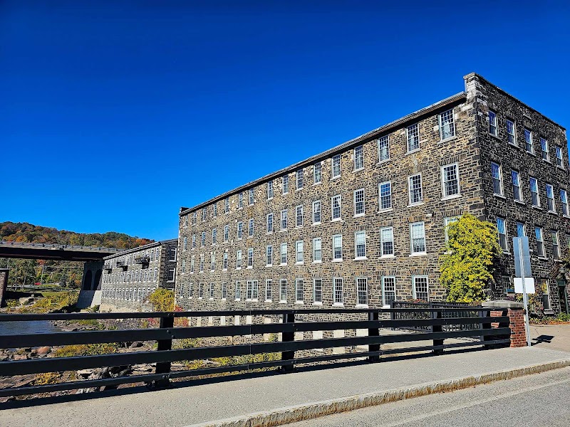 The Inn at Stone Mill in Little Falls, New York, United States
