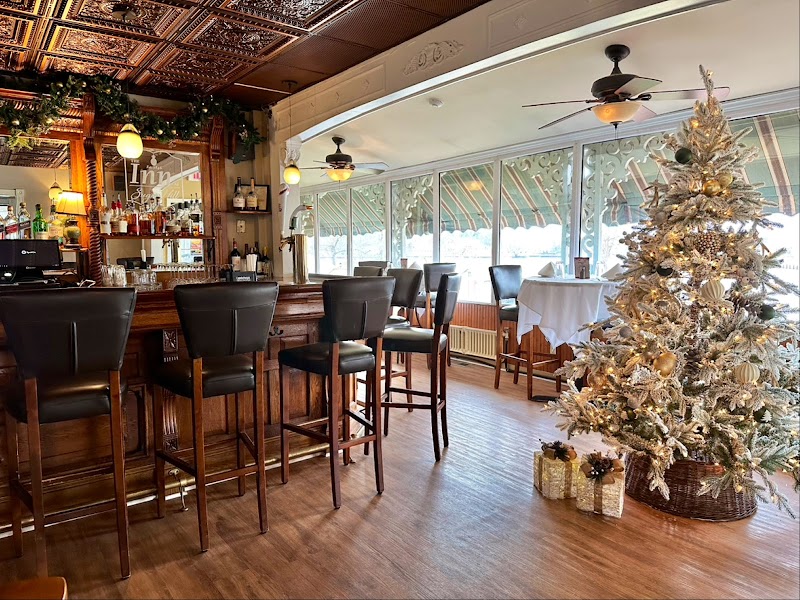 The Inn at Sugar Hill in Mays Landing, New Jersey, United States