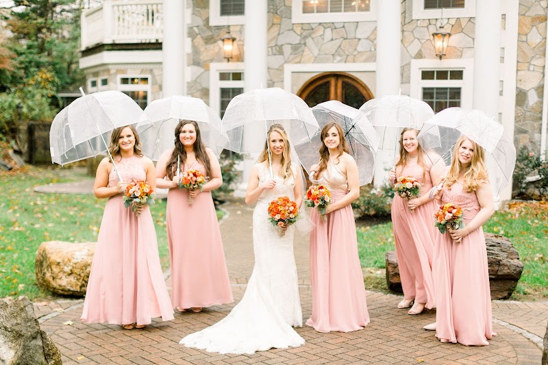 The Inn at Villa Bianca in Derby, Connecticut, United States