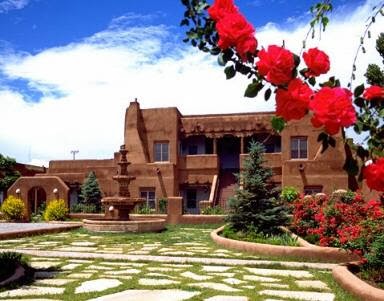 The Inn at the Delta in Española, New Mexico, United States
