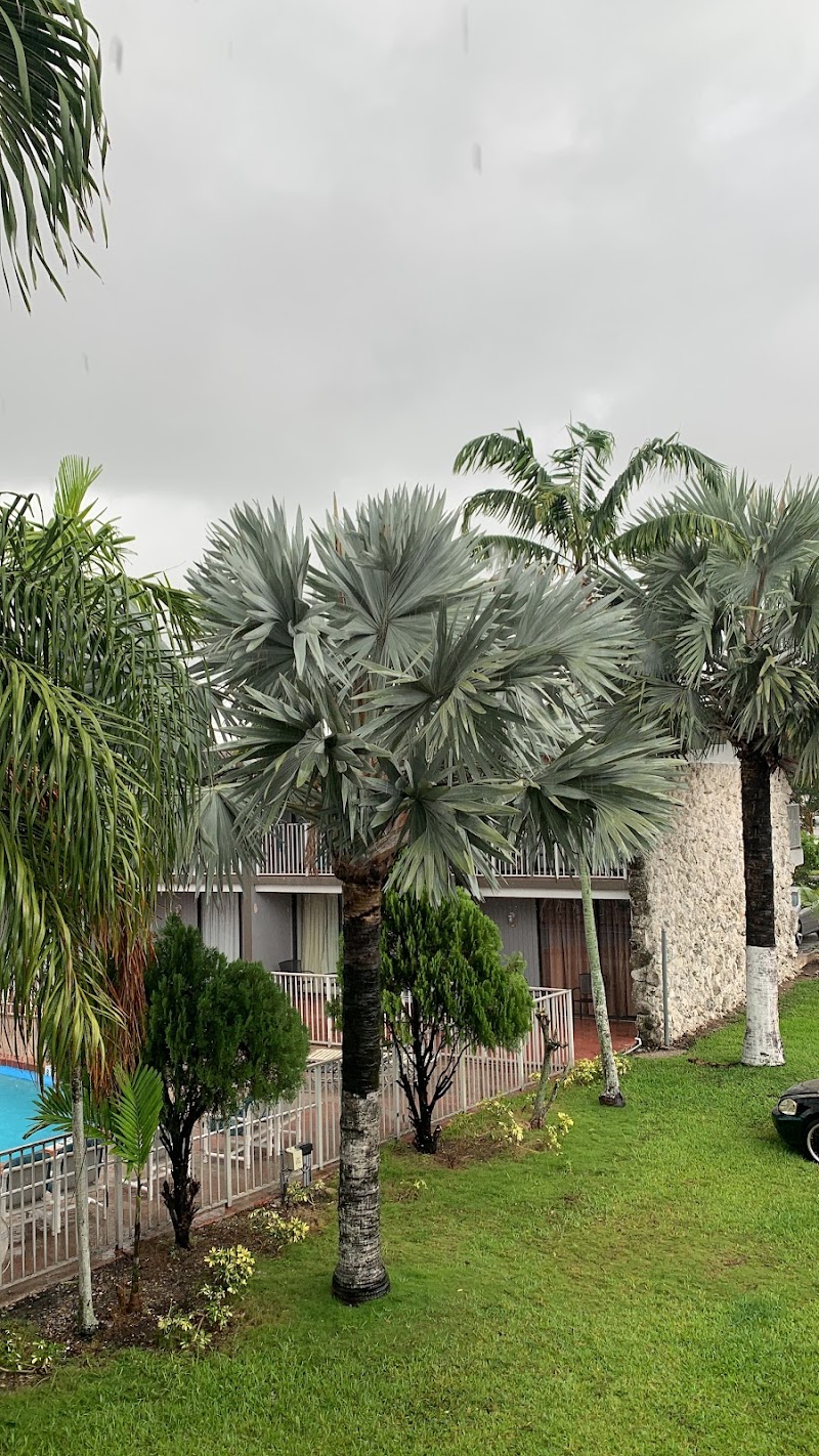 The Inn of Homestead in Homestead, Florida, United States