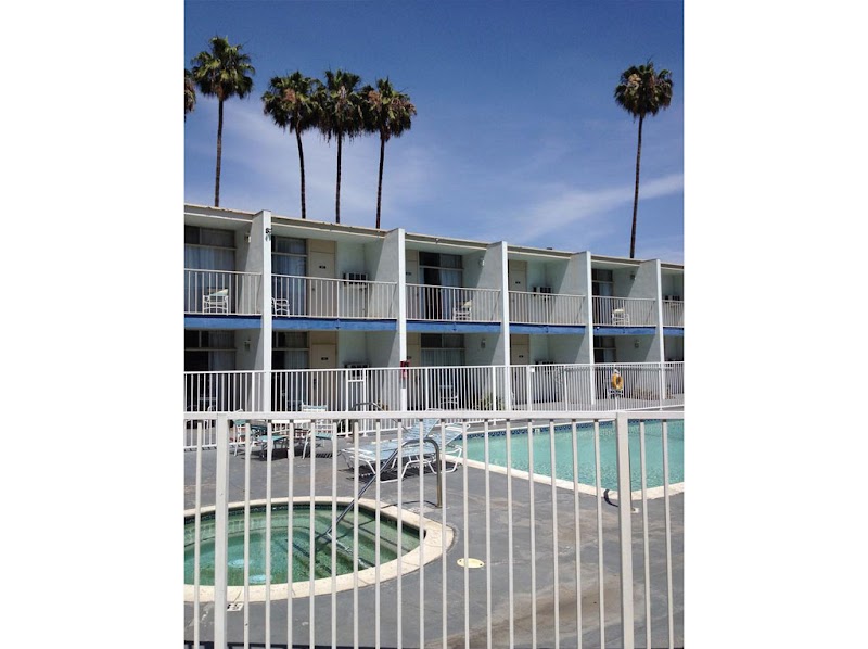 The Inn of Long Beach in Long Beach, California, United States