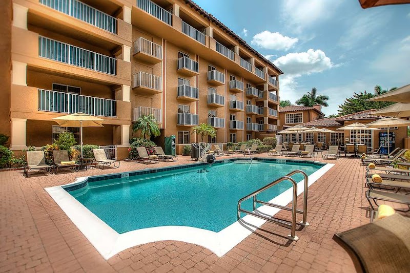 The Inn of Naples in Naples, Florida, United States