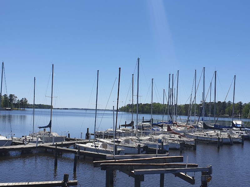 The Inn on Bath Creek in Greenville, North Carolina, United States