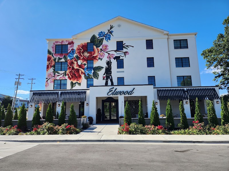 The Inn on Broadway in Lexington, Kentucky, United States