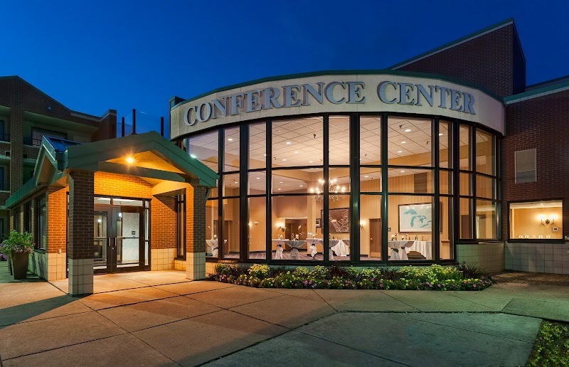 The Inn on Lake Superior in Duluth, Minnesota, United States