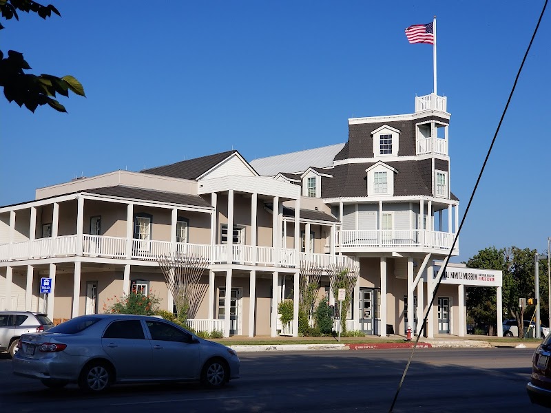 The Inn on Main in Fredericksburg, Texas, United States