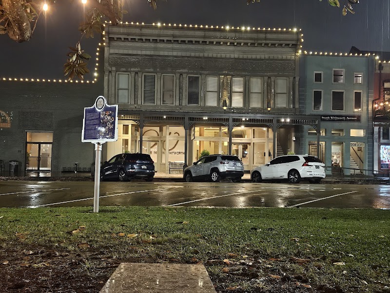 The Inn on Whitworth in Brookhaven, Mississippi, United States