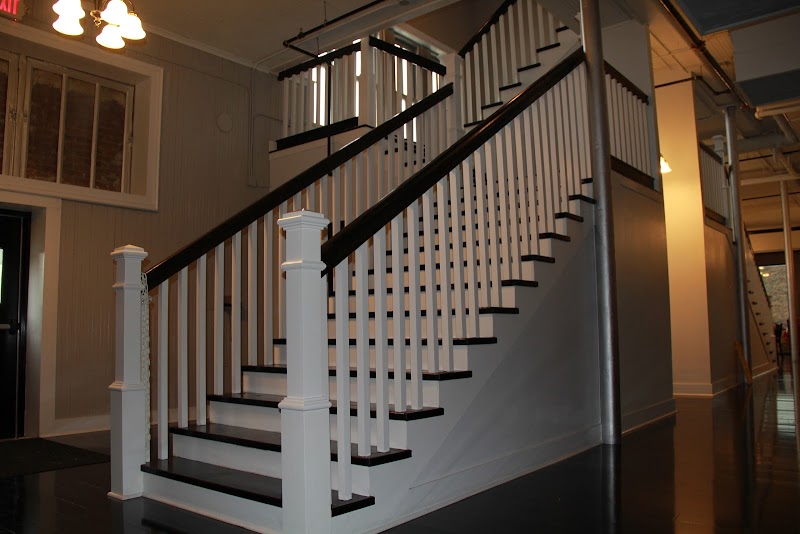 The Inn on the River in Donaldsonville, Louisiana, United States