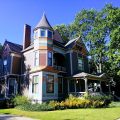 The Innisfree Bed & Breakfast