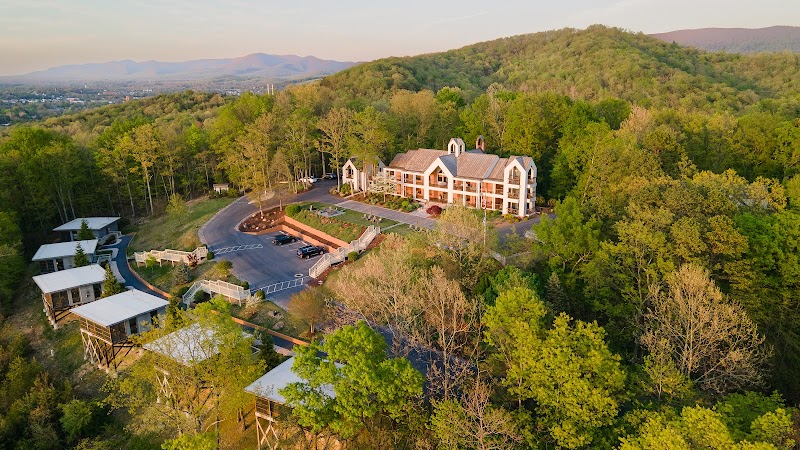 The Iris Inn in Covington, Virginia, United States