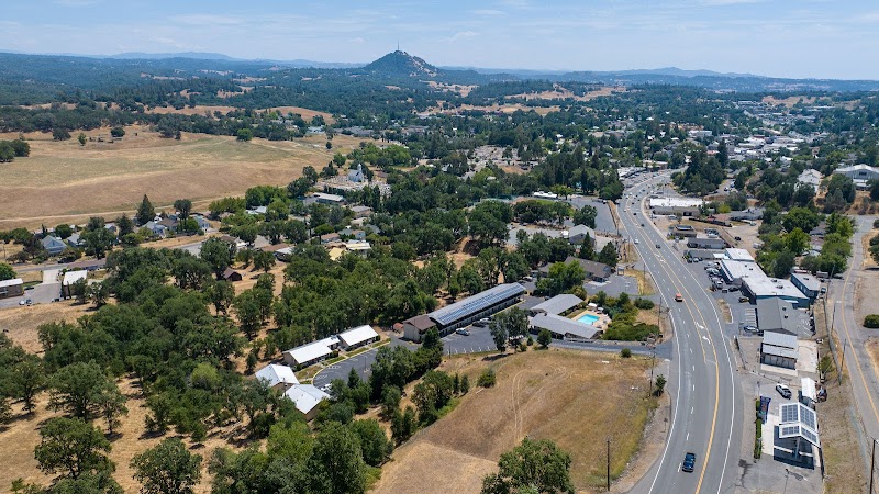 The Jackson Lodge in Jackson, California, United States