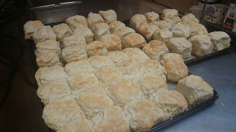 The Jefferson House in Jefferson, Georgia, United States