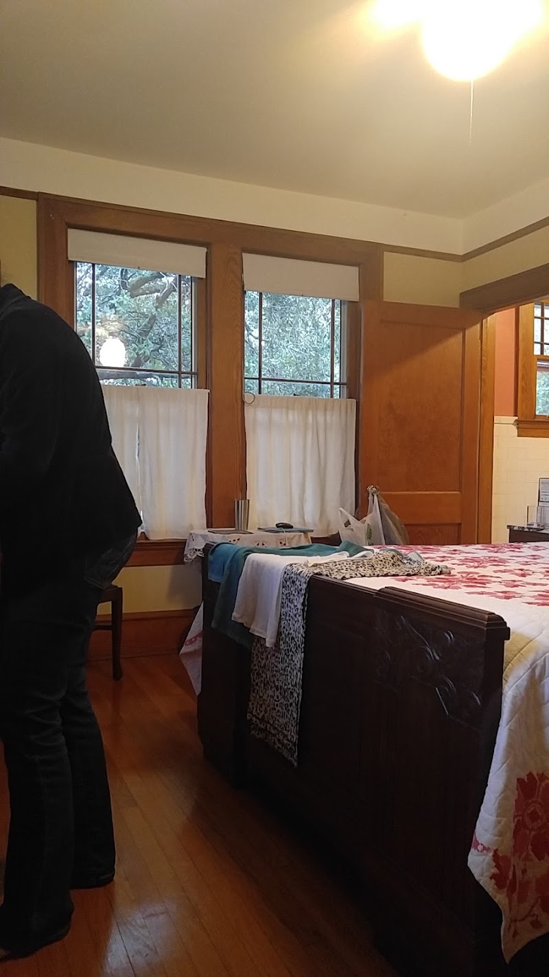 The Jenks House in Jacksonville, Florida, United States