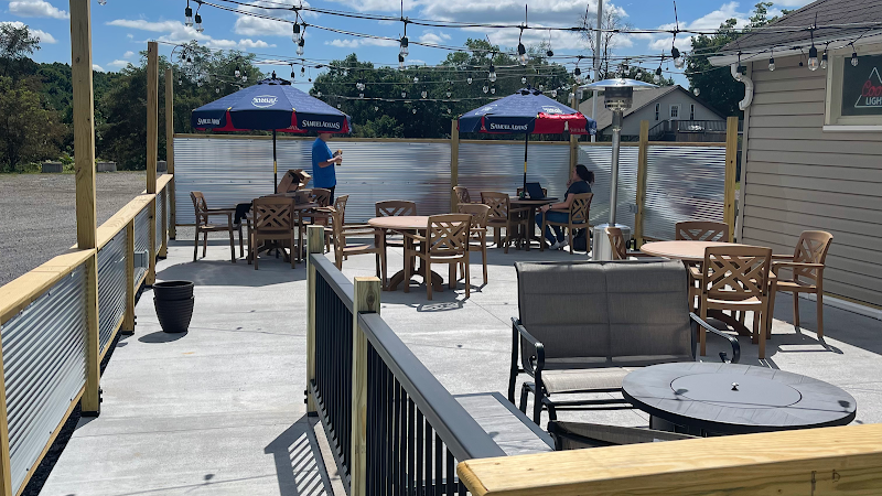 The Johnstown Inn in Johnstown, Pennsylvania, United States