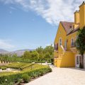 The Jordan Vineyard & Winery Guest House