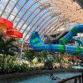 The Kartrite Resort & Indoor Waterpark