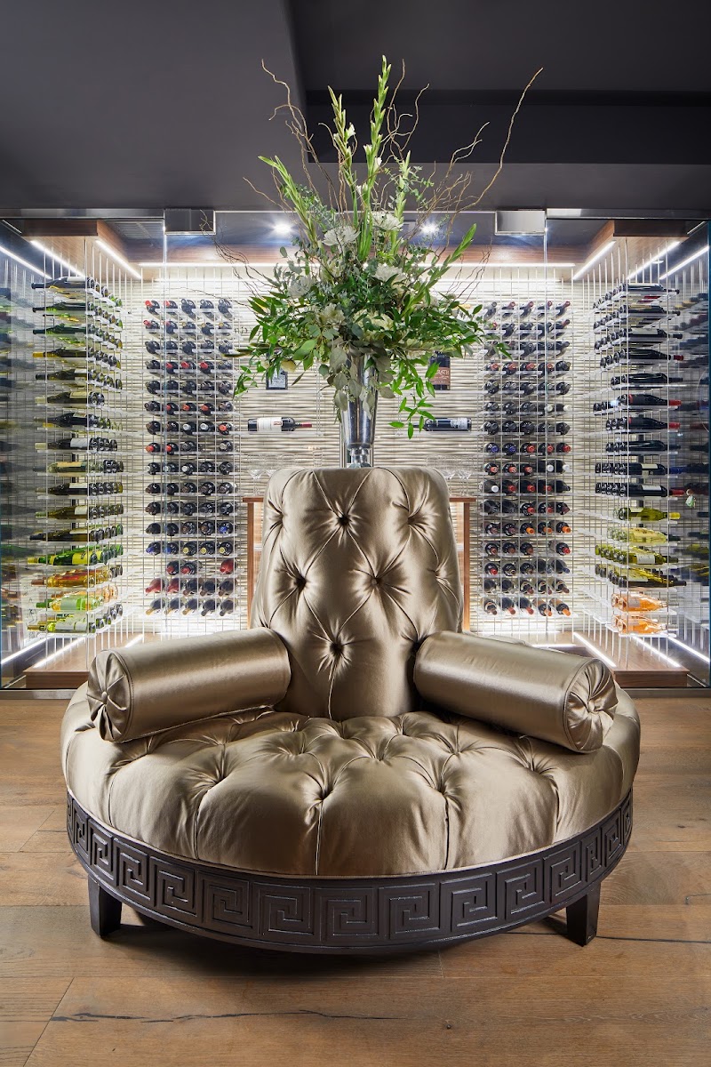 The Kindler Hotel in Lincoln, Nebraska, United States