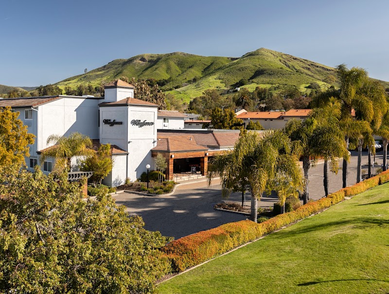 The Kinney San Luis Obispo in California Polytechnic State University, California, United States