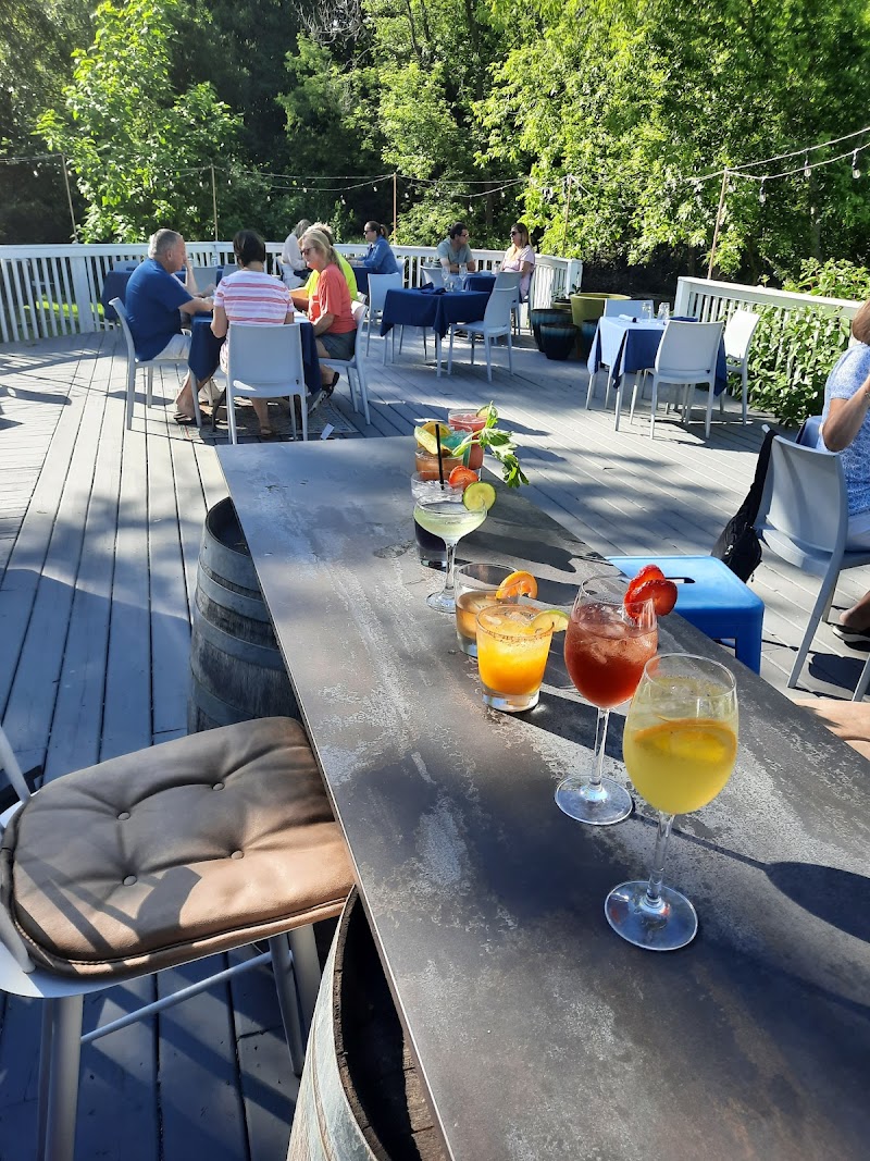 The Kirby Hotel in Holland, Michigan, United States