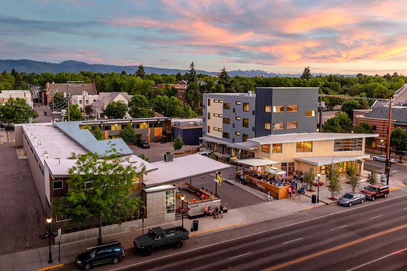 The LARK Bozeman in Bozeman, Montana, United States