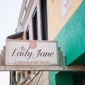 The Lady Jane
