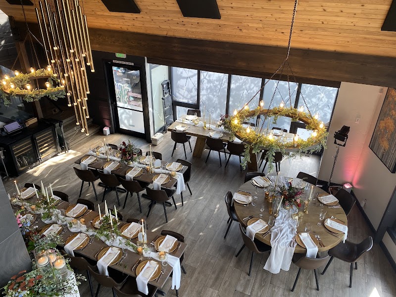 The Lake House in Heber Springs, Arkansas, United States