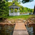 The Lake House at Ferry Point