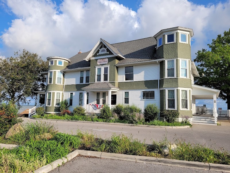 The Lake House in Avon Lake, Ohio, United States