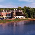 The Lambertville Station Restaurant and Inn