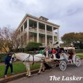 The Lasker Inn