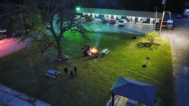 The Last Resort Inn in Saugatuck, MI, United States