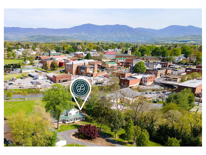 The Legacy Inn in Millersburg, Ohio, United States