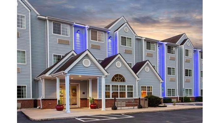 The Leisure Lodge in Lillington, North Carolina, United States