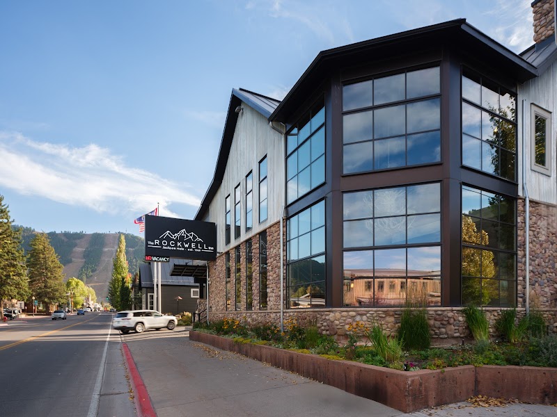 The Lexington at Jackson Hole in Jackson, Wyoming, United States