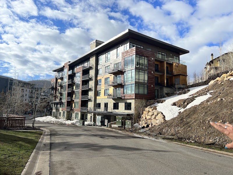 The Lift Park City in Park City, Utah, United States