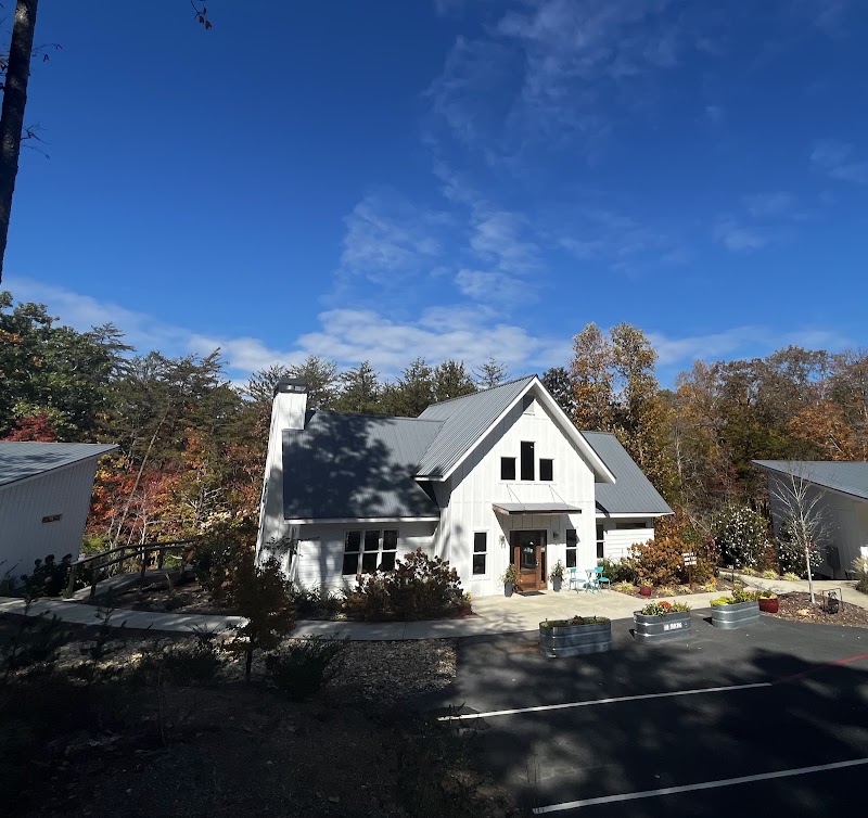 The Limelight Inn in Dahlonega, Georgia, United States