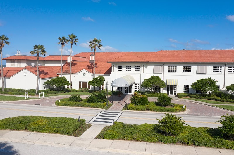 The Lodge and Club Ponte Vedra Beach in Jacksonville, Florida, United States