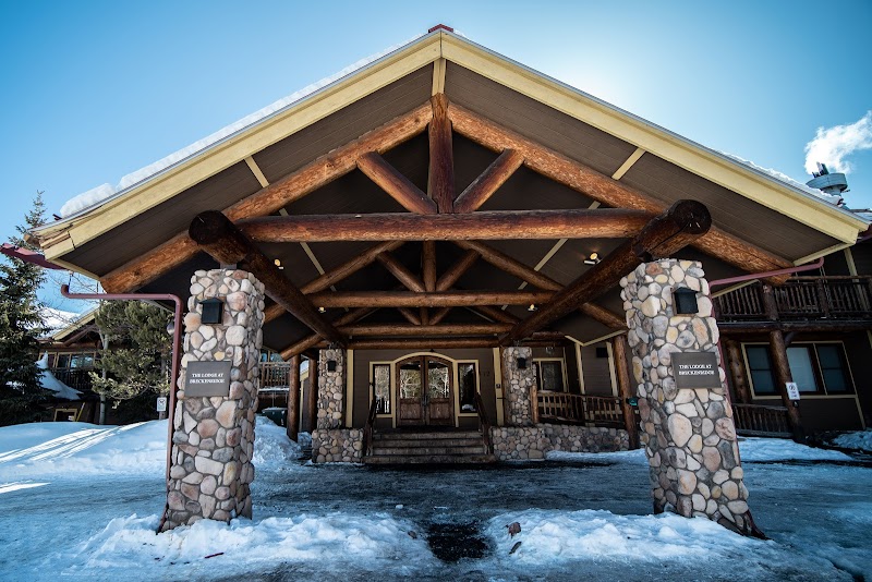 The Lodge at Breckenridge in Breckenridge, Colorado, United States
