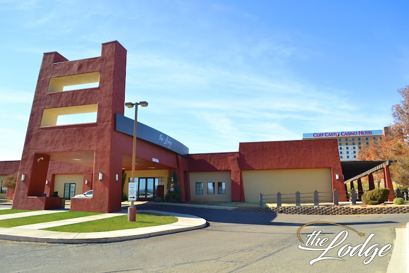The Lodge at Cliff Castle Casino in Camp Verde, Arizona, United States