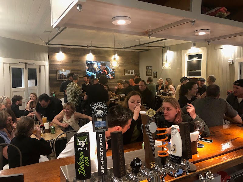 The Lodge at Fairfax in Fairfax, California, United States