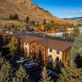 The Lodge at Jackson Hole