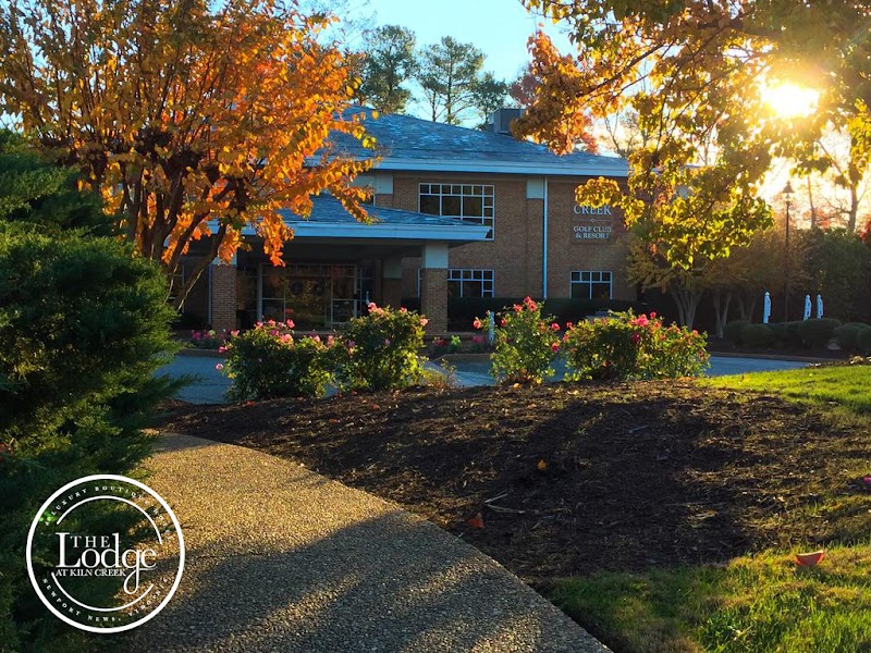 The Lodge at Kiln Creek in Newport News, Virginia, United States
