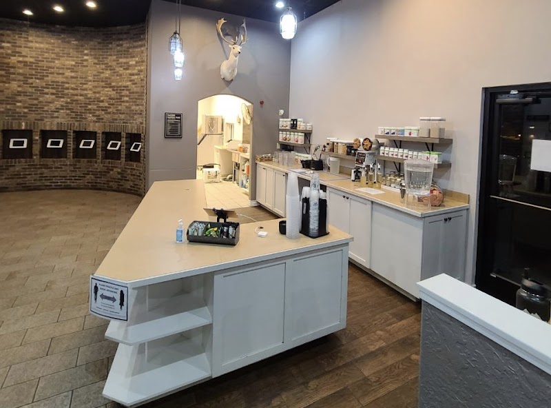 The Lodge at Laramie in Laramie, Wyoming, United States