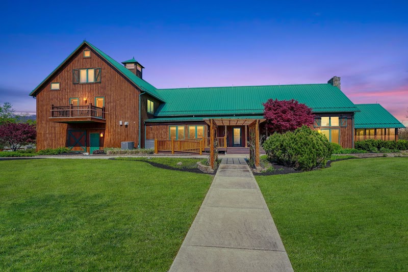 The Lodge at Laurel Run in Logan, Ohio, United States