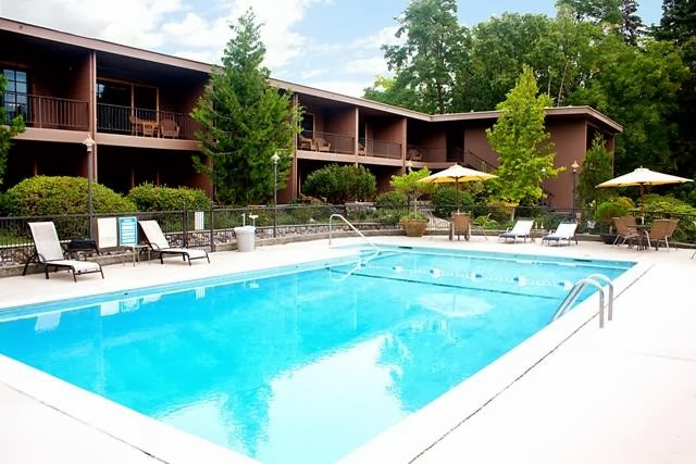 The Lodge at Riverside in Grants Pass, Oregon, United States