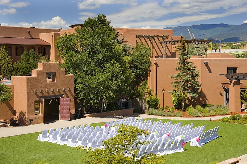 The Lodge at Santa Fe in Santa Fe, New Mexico, United States