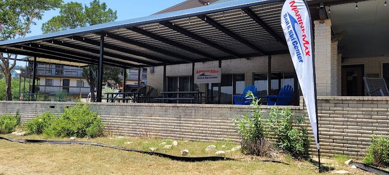 The Lodge at Turkey Cove in Canyon Lake, Texas, United States